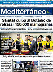 /Mediterráneo