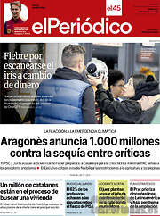 /El Periódico de Catalunya(Castellano)
