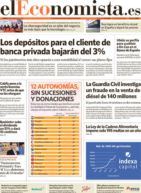 El Economista