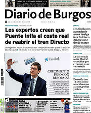 /Diario de Burgos