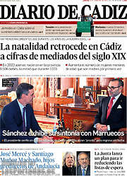 /Diario de Cádiz