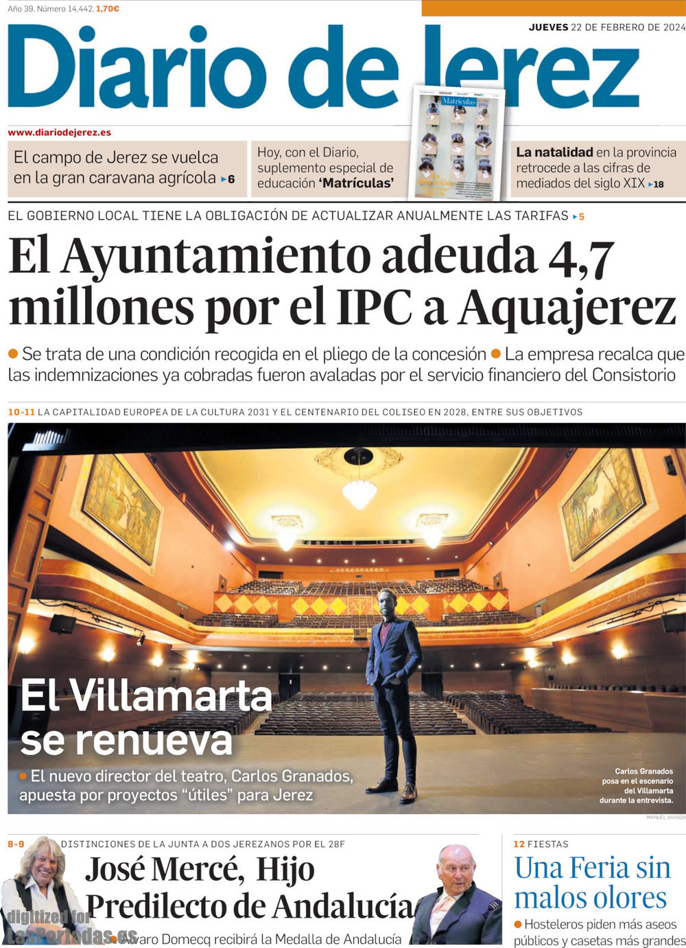 Diario de Jerez