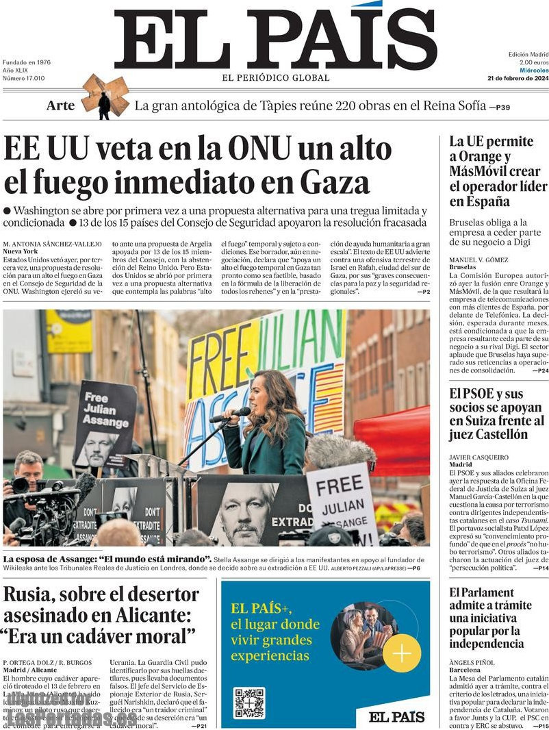 El País