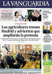 /La Vanguardia