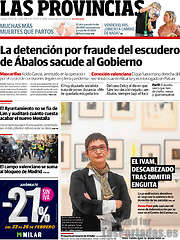 /Las Provincias