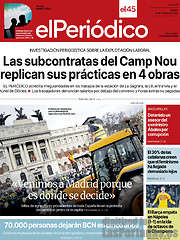 /El Periódico de Catalunya(Castellano)