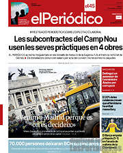 /El Periódico de Catalunya(Català)