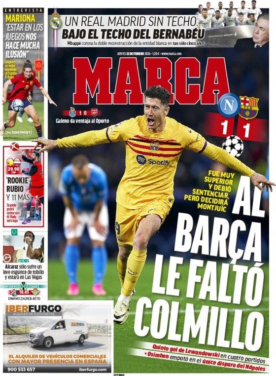 Marca