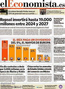 Periodico El Economista
