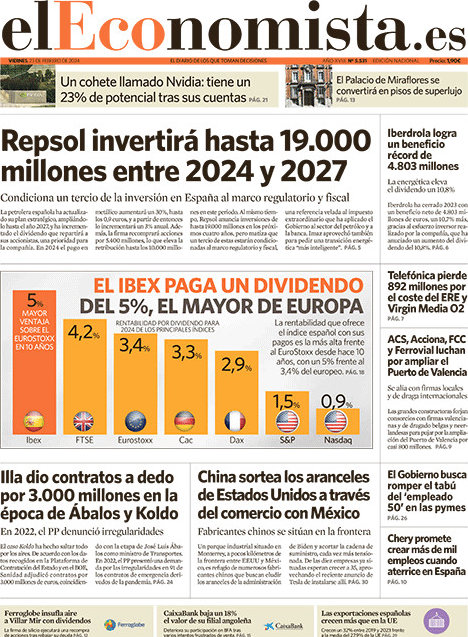 El Economista