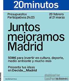Periodico 20 Minutos