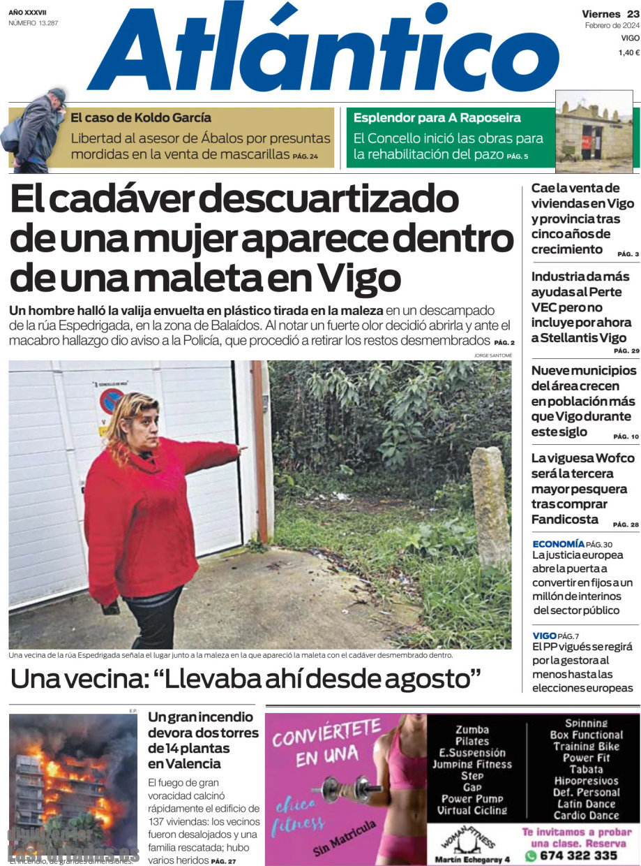 Atlántico Diario