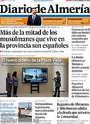 /Diario de Almería