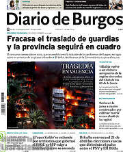 /Diario de Burgos