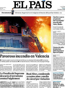 Periodico El País