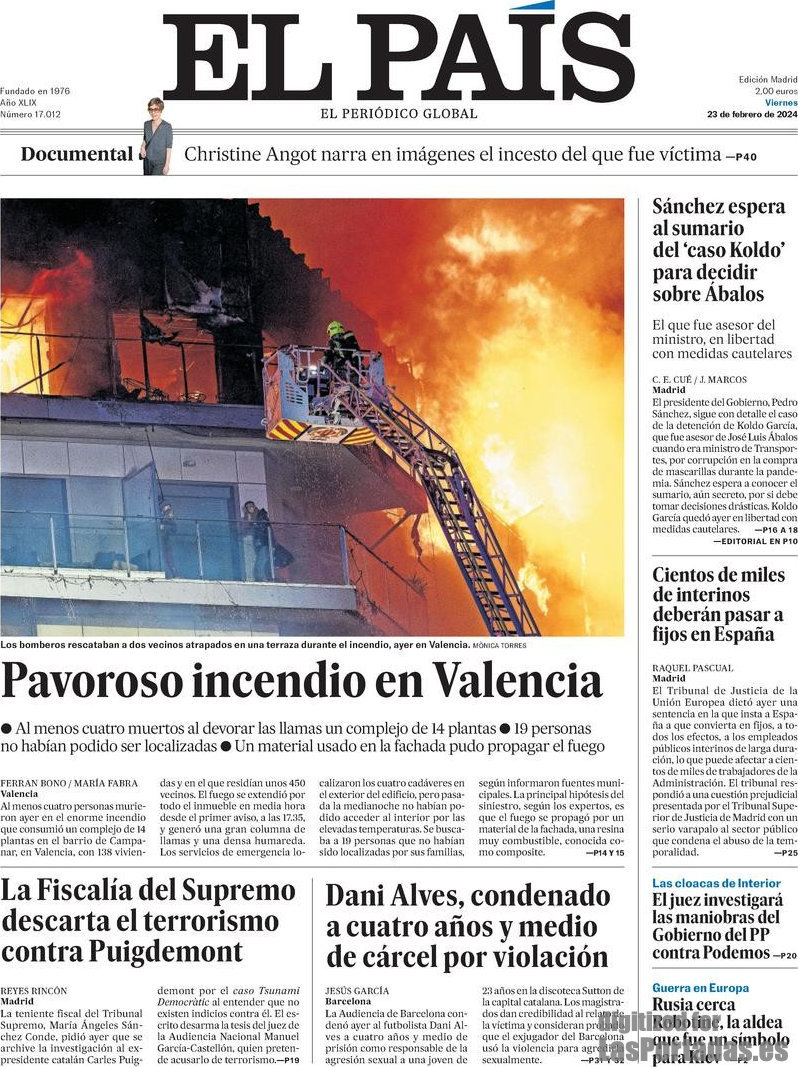 El País