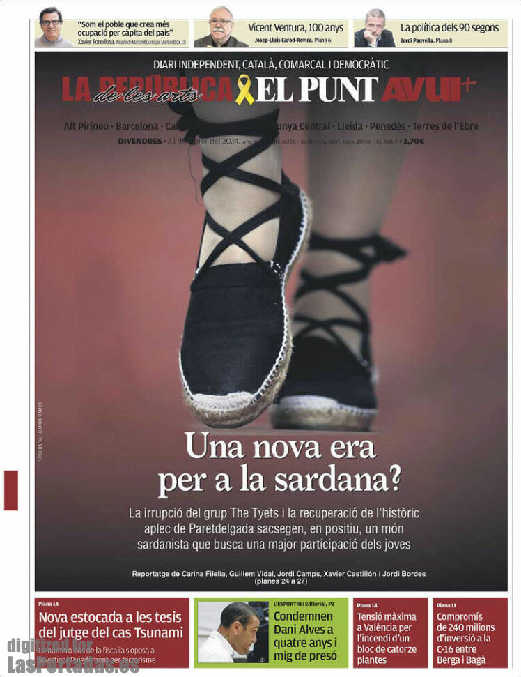 El Punt