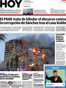 Periodico Hoy