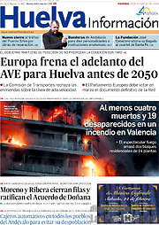 /Huelva Información