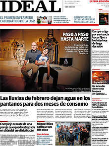 Periodico Ideal