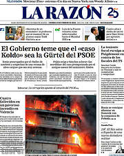 /La Razón