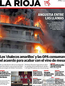Periodico La Rioja