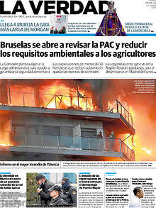 Periodico La Verdad