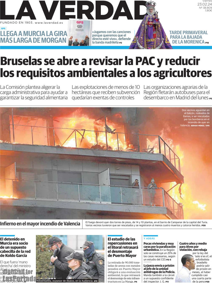 La Verdad