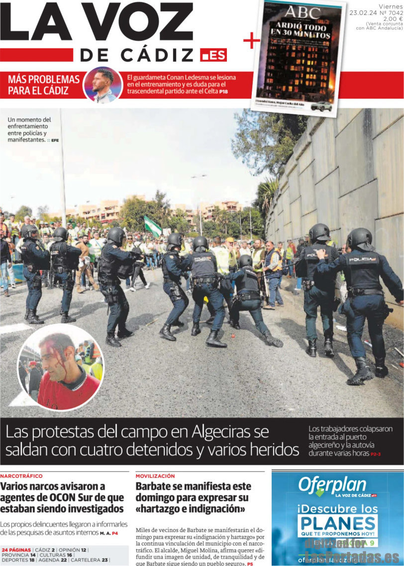 La Voz de Cádiz