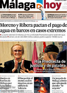 Periodico Malaga Hoy