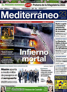 Periodico Mediterráneo