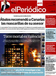 /El Periódico de Catalunya(Castellano)