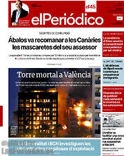 /El Periódico de Catalunya(Català)