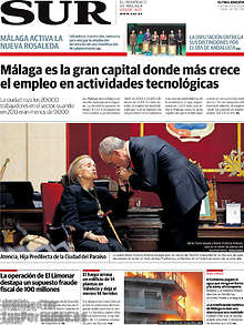 Periodico Sur