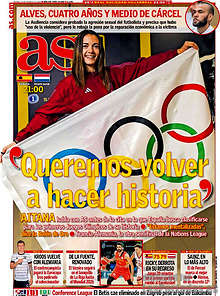 Periodico AS