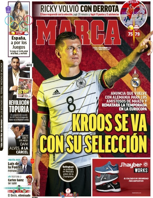 Marca