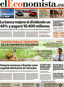 Periodico El Economista