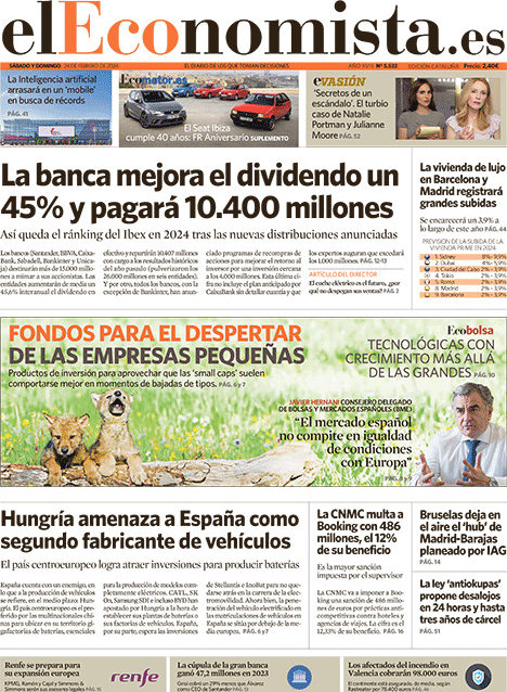 El Economista