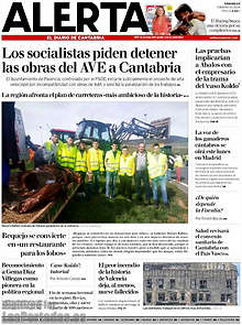 Periodico Alerta
