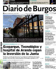 /Diario de Burgos