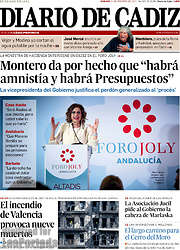 /Diario de Cádiz