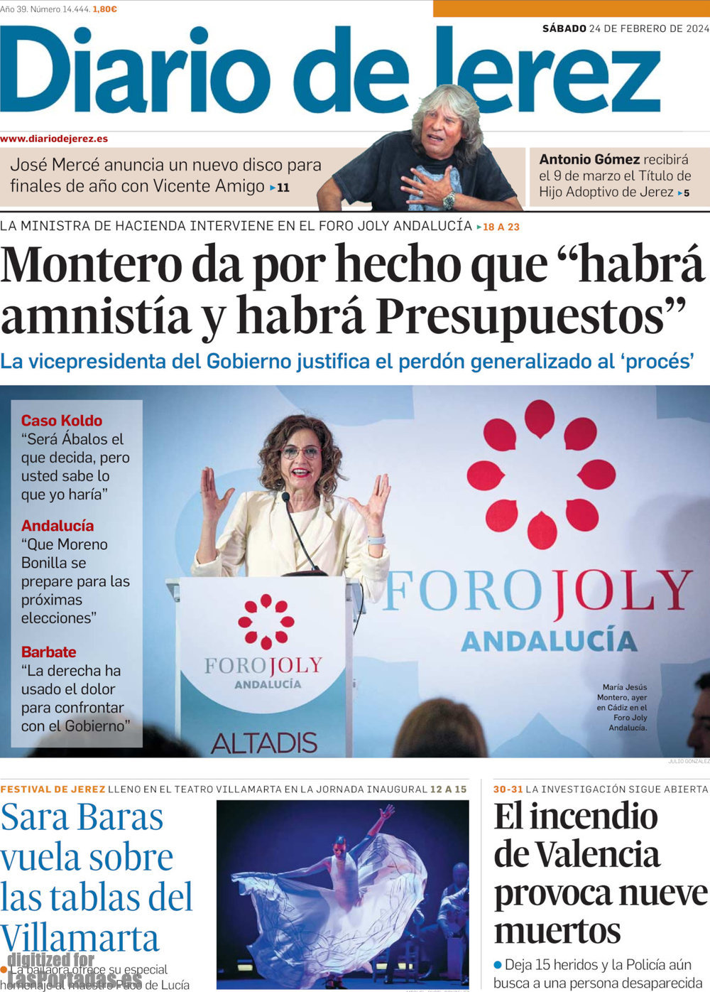 Diario de Jerez