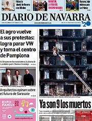 /Diario de Navarra