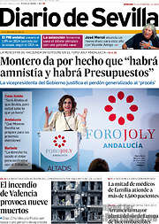 /Diario de Sevilla