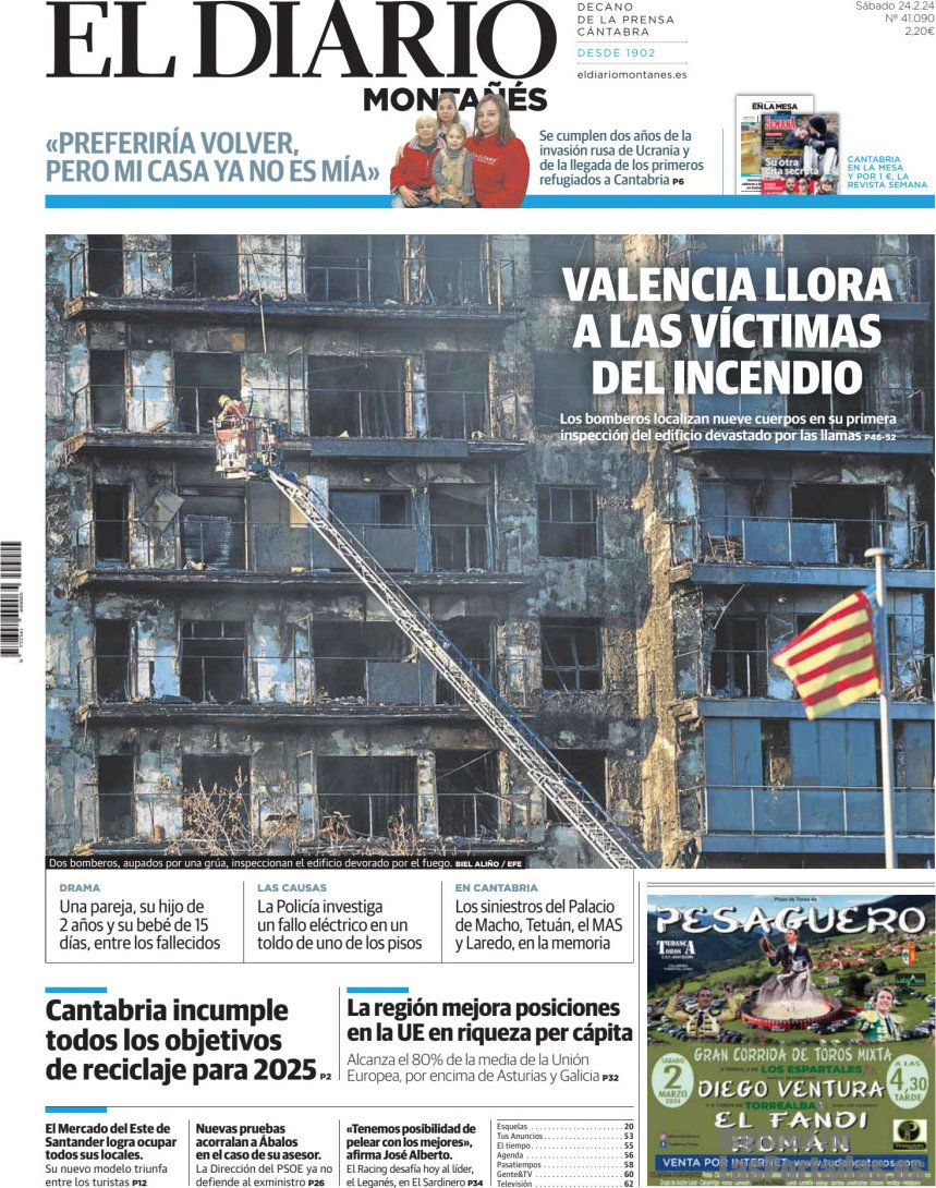El Diario Montañés