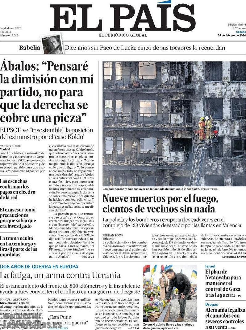 El País