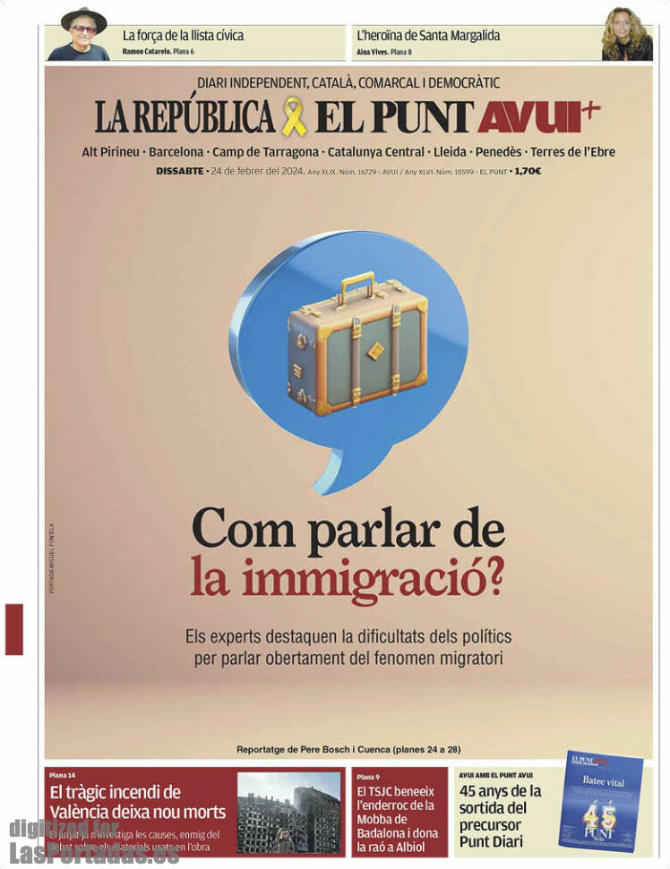El Punt