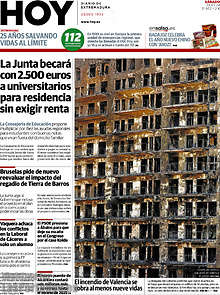 Periodico Hoy