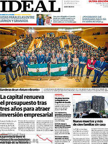 Periodico Ideal