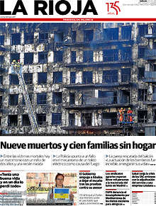 Periodico La Rioja